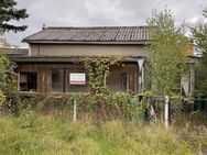 Baugrundstück 775 qm in Gladowshöhe an der Märkischen Schweiz - Strausberg