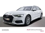 Audi A6, Avant 40 TDI, Jahr 2022 - Hamburg