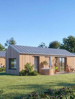 Ihr Tiny House - Haus am Meer - Brodersby (Landkreis Rendsburg-Eckernförde)