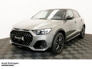 Audi A1, allstreet 35 TFSI Sonos, Jahr 2024 - Solingen (Klingenstadt)