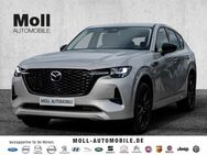 Mazda CX-60, ACTIV-D 200PS HOMURA DA-P CON-P, Jahr 2023 - Düren