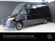 Mercedes Sprinter, 317 Kasten L3H2 MBUX, Jahr 2023 - Trier