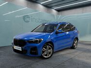 BMW X1, xDrive25e M Sportpaket HK-HiFi, Jahr 2021 - München