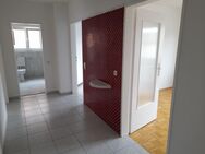 3-ZI, Küche, Bad, Terrasse ab 01.08.25 - Goldbach (Bayern)