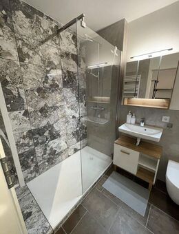 Renoviertes Studio in Bogenhausen/Herzogpark - München