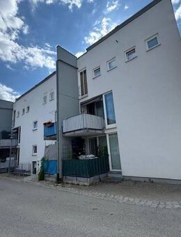 Schöne 3-Zimmer Wohnung mit Balkon in Engen zu vermieten (B22) (ID170) - Engen