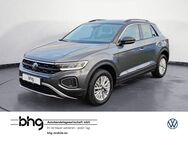 VW T-Roc, 2.0 TDI Life T-Roc Life, Jahr 2023 - Reutlingen