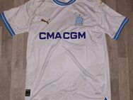 Marseille Trikot Gr. M - Münster