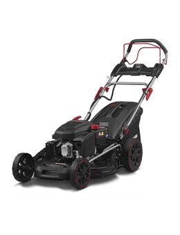 PARKSIDE PERFORMANCE® Benzin-Rasenmäher »PBRM 53 A1«, 4,4 kW, 6 PS - Wuppertal