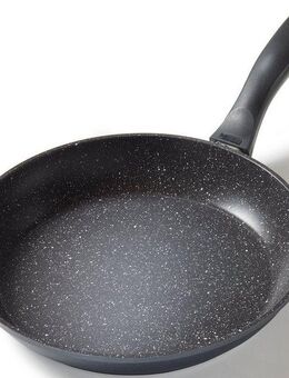 STONELINE Bratpfanne, Aluminium (1-tlg), Induktion