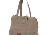 Designed by Lotte Hundetragetasche Bundu - beige (bis 7 kg)