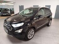 Ford EcoSport Titanium X 1.0 EcoBoost - Bad Oeynhausen