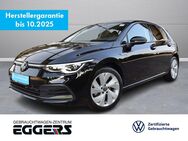 VW Golf, 1.5 VIII eTSI Style, Jahr 2023 - Verden (Aller)