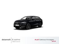 Audi Q8, 50 TDI qu 22 PBox Le, Jahr 2020 - Hünfeld (Konrad-Zuse-Stadt)