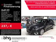 Audi A3, Sportback Advanced A3 35 TFSI Sportback advan, Jahr 2024 - Freiburg (Breisgau)