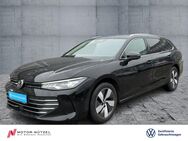 VW Passat Variant, 1.5 eTSI BUSINESS, Jahr 2024 - Bayreuth