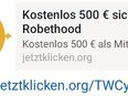 500€ in kurzer Zeit! in 8808