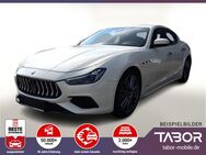 Maserati Ghibli, 3.0 V6 430 Q4 GranSport 20Z Harman, Jahr 2018 - Freiburg (Breisgau)