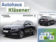 Skoda Karoq, 1.5 TSI Tour 110KW VC, Jahr 2024 - Gelsenkirchen