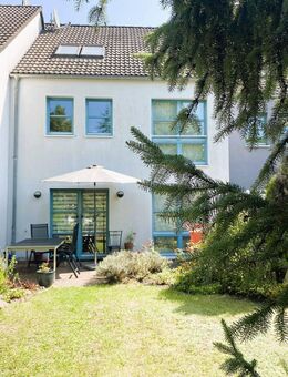 Gemütliches Reihenhaus in Flechtingen zu verkaufen! - Flechtingen