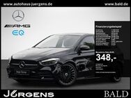 Mercedes B 200, AMG Wide Amb Easy Night 19, Jahr 2023 - Betzdorf