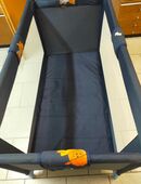 Reisekinderbett gebraucht zu verkaufen in 16356