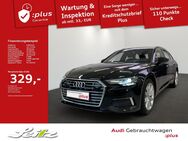 Audi A6, Avant 45 TDI quattro design, Jahr 2020 - Kempten (Allgäu)