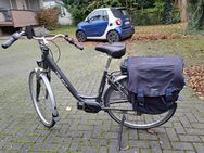 E-Bike - Wesseling