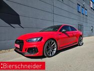 Audi RS5, 2.9 TFSI quattro BTM TURBO Abgasanlage, Jahr 2018 - Riedenburg
