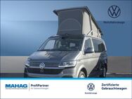 VW T6 California, 2.0 TDI 1 Ocean, Jahr 2024 - München