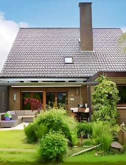 Smart, smarter, Zuhause. - Drensteinfurt