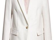 BOSS ORANGE Blusenblazer Jabla Premium Damenmode mit Markenlabel
