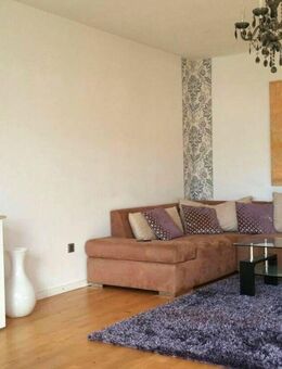 Viel Platz zum kleinen Preis: Großzügige 2 Zimmer-Wohnung mit Balkon und Garage in Rosenheim-Happing - Rosenheim