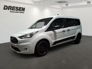 Ford Transit Connect, Kombi 240 L2 Trend AppleCarPlay, Jahr 2024 - Neuss