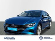 VW Arteon, Elegance Shooting Brake (3H9), Jahr 2021 - Groß Grönau