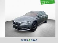 Skoda Superb, 2.0 TDI Combi Style 7, Jahr 2023 - Schwabach