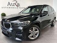 BMW X1 xDrive20d M-Sport NAV+LED+AHK+PANO+KAMERA+1HD - Wardenburg