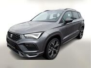 Seat Ateca FR 2.0 TDI 150 DSG 4Drive LED Nav SHZ 1... - Selent