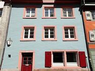Innenstadt-Stadthaus im Vintage-Style! - Villingen-Schwenningen