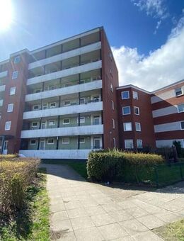 So macht wohnen Spaß: individuelles 1-Zimmer-Appartment - Kaltenkirchen