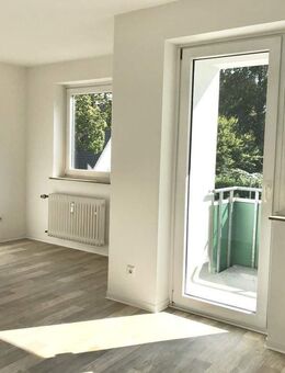 Die perfekte Single-Wohnung: Einbauküche vorhanden! - Gütersloh