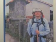 2x Hape Kerkeling - Ich bin dann mal weg, Meine Reise auf dem Jakobsweg, je 2,- - München