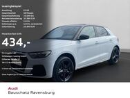 Audi A1, Sportback advanced 30 TFSI, Jahr 2022 - Ravensburg