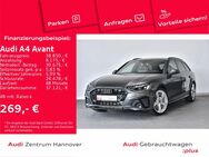 Audi A4, Avant S line 35 TFSI, Jahr 2023 - Hannover