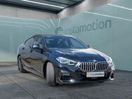 BMW 218, , Jahr 2020 - München