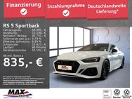 Audi RS5, Coupé SAGA RAUTE, Jahr 2020 - Heusenstamm