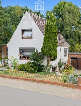 ***Nestbau in Top Lage von Ritterhude*** - Ritterhude