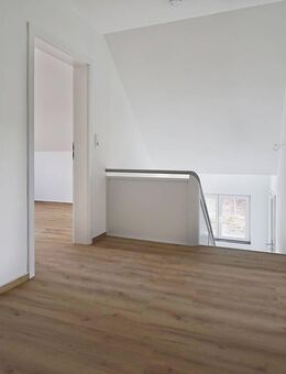 Das Haus im Haus - moderne Wohnung über 2 Etagen - Arnsberg