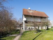 Vermietetes Vorstadthaus in Eins-a-Lage Neufahrns! - Neufahrn (Freising)