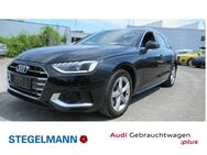 Audi A4, Avant 35 TFSI advanced, Jahr 2020 - Detmold